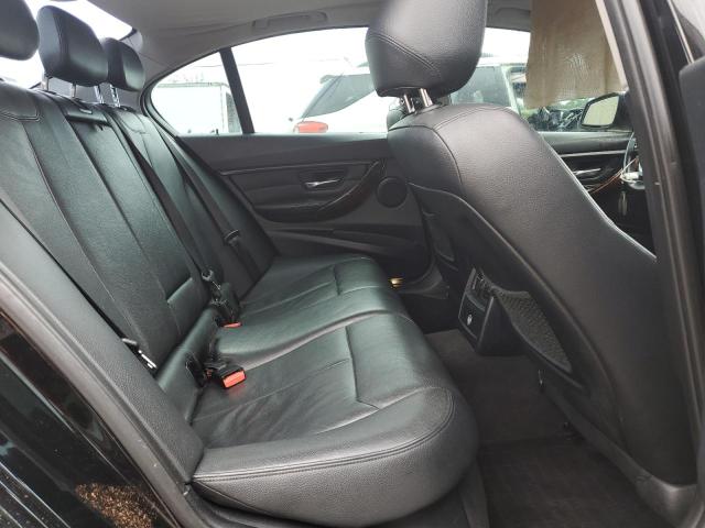 Photo 10 from auction – 2014 BMW 328 I with VIN WBA3A5C50EF605068