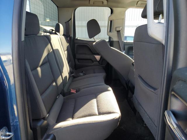 Photo 10 from auction – 2017 CHEVROLET SILVERADO with VIN 1GCVKREC8HZ129022
