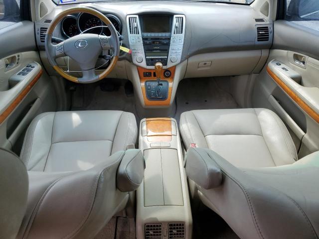 Photo 8 from auction – 2005 LEXUS RX 330 with VIN 2T2HA31U95C071905