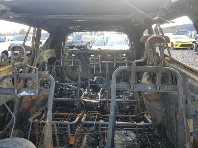 Photo 10 from auction – 2014 TOYOTA RAV4 LIMIT with VIN 2T3DFREV6EW178877