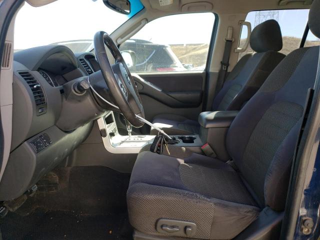 Photo 7 from auction – 2008 NISSAN PATHFINDER with VIN 5N1AR18B68C610190