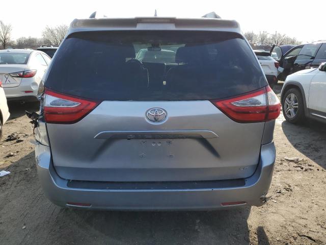 Photo 6 from auction – 2018 TOYOTA SIENNA LE with VIN 5TDKZ3DCXJS938526