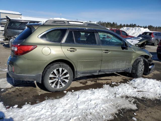Снимка 3 от търг – 2015 SUBARU OUTBACK 2. с VIN 4S4BSANC8F3358591