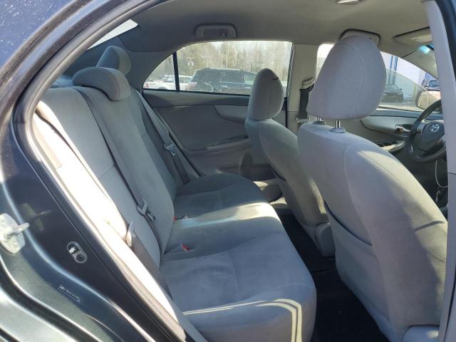 Photo 10 from auction – 2010 TOYOTA COROLLA BA with VIN 2T1BU4EE1AC319679