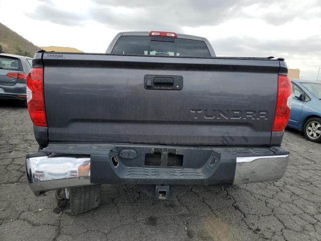 Photo 6 from auction – 2017 TOYOTA TUNDRA DOU with VIN 5TFRY5F11HX228301