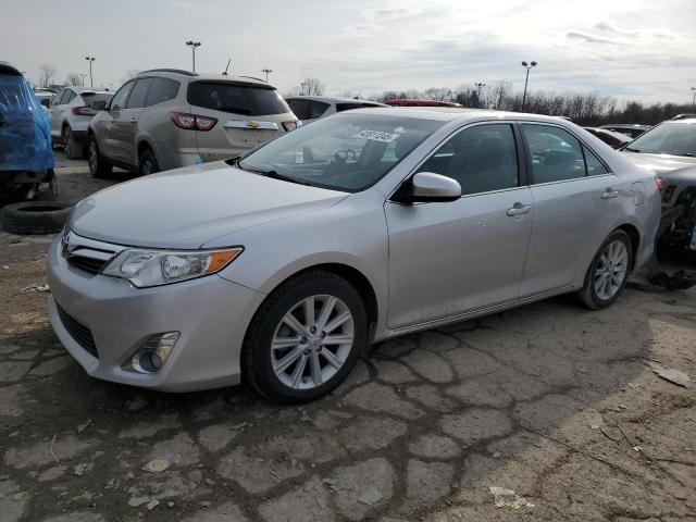 TOYOTA CAMRY BASE 2012 with VIN 4T4BF1FK1CR248648 - Photo from auction