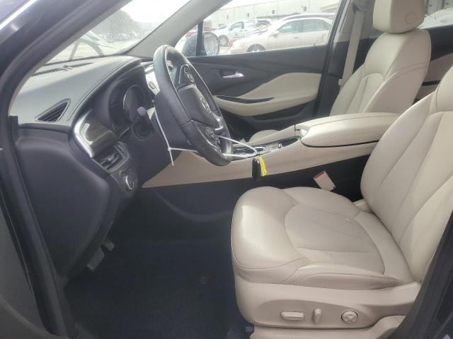 Снимка 7 от търг – 2020 BUICK ENVISION P с VIN LRBFXBSA7LD156183