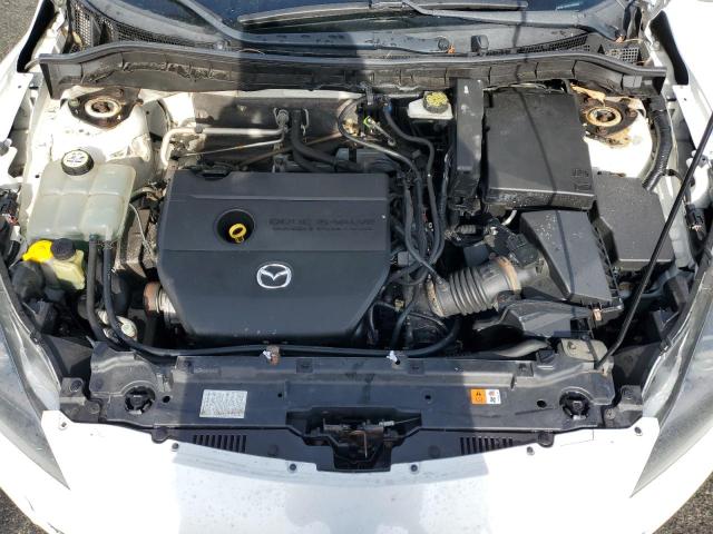 Photo 11 from auction – 2013 MAZDA 3 I with VIN JM1BL1TG4D1703020