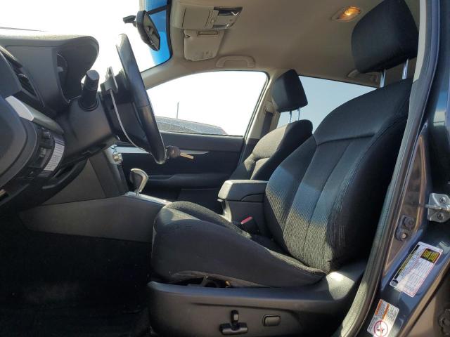 Снимка 7 от търг – 2012 SUBARU OUTBACK 2. с VIN 4S4BRCBC7C3239003