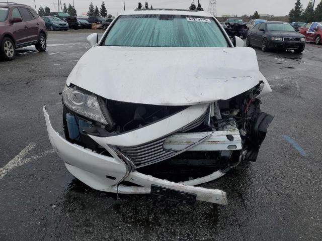 Photo 5 from auction – 2014 LEXUS ES 350 with VIN JTHBK1GG5E2136484