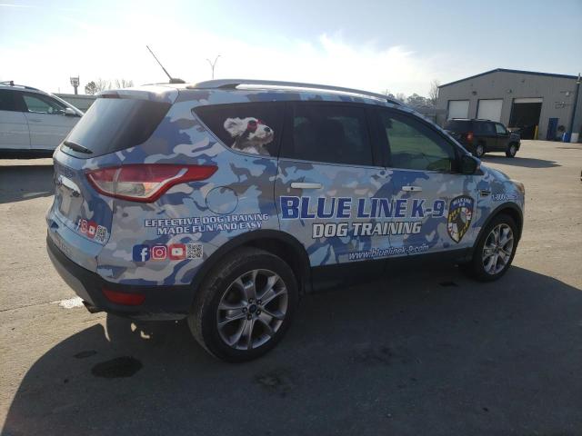 Photo 3 from auction – 2014 FORD ESCAPE TIT with VIN 1FMCU0J94EUE21178
