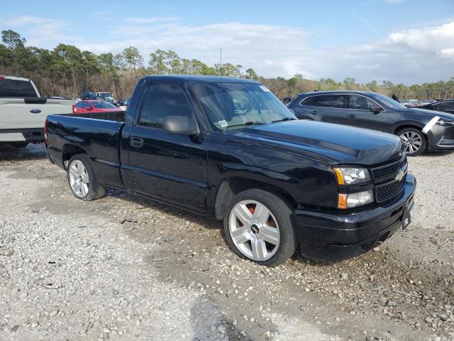 Photo 4 from auction – 2005 CHEVROLET SILVERADO with VIN 1GCEC14X95Z180303