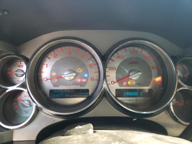 Photo 9 from auction – 2012 CHEVROLET SILVERADO with VIN 1GC1KXC82CF214367