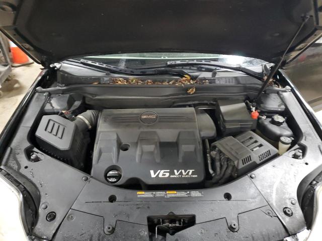Photo 12 from auction – 2012 GMC TERRAIN SL with VIN 2GKFLUE5XC6312372