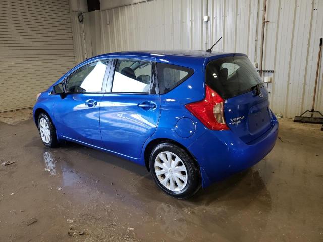 Photo 2 from auction – 2015 NISSAN VERSA NOTE with VIN 3N1CE2CP3FL373955