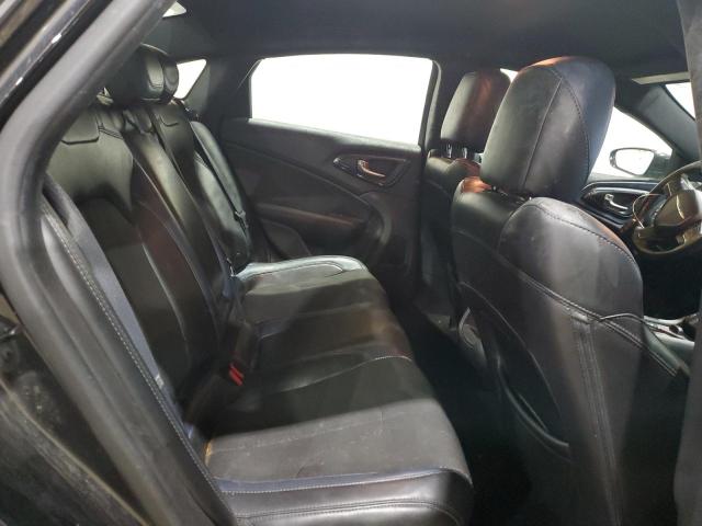 Photo 10 from auction – 2016 CHRYSLER 200 S with VIN 1C3CCCBB9GN124130