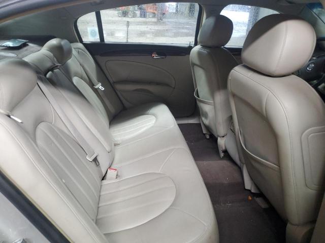 Снимка 10 от търг – 2007 BUICK LUCERNE CX с VIN 1G4HD57217U183919
