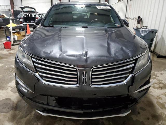 Photo 5 from auction – 2017 LINCOLN MKC RESERV with VIN 5LMCJ3D91HUL19053