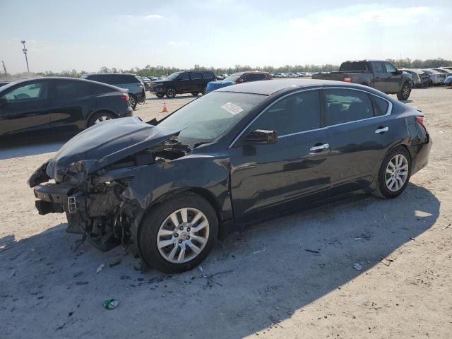 Photo 1 from auction – 2016 NISSAN ALTIMA 2.5 with VIN 1N4AL3AP7GN341665