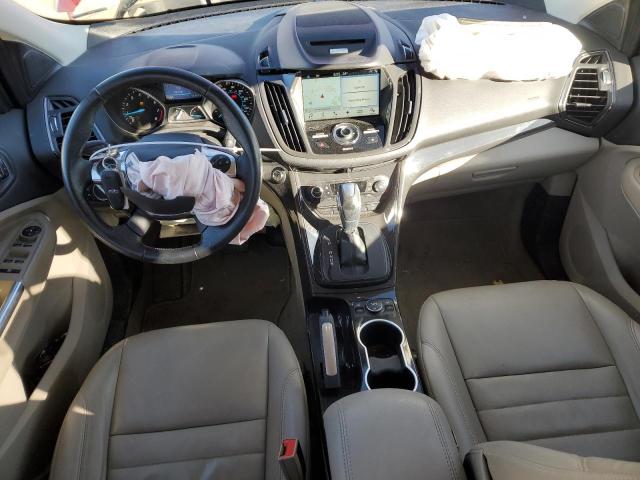 Photo 8 from auction – 2016 FORD ESCAPE TIT with VIN 1FMCU9J91GUB37692
