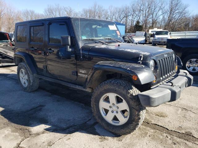 Photo 4 from auction – 2007 JEEP WRANGLER S with VIN 1J4GA59137L195065