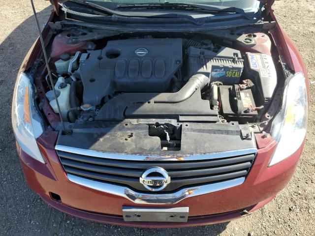 Photo 11 from auction – 2008 NISSAN ALTIMA 2.5 with VIN 1N4AL21E68N514747