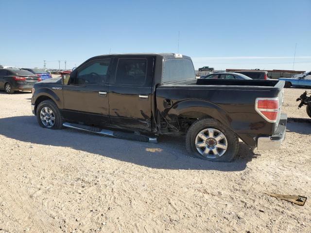 صورة رقم 2 من المزاد - 2013 FORD F150 SUPER مع VIN 1FTEW1CM0DKF13610