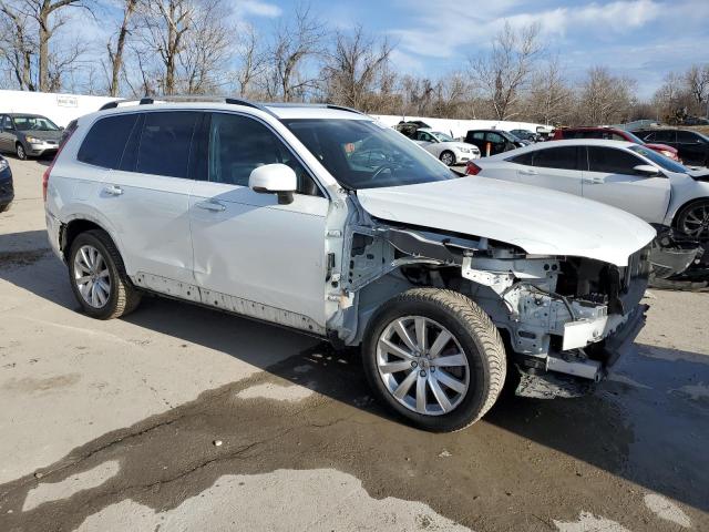 Photo 4 from auction – 2017 VOLVO XC90 T6 with VIN YV4A22PK5H1158161