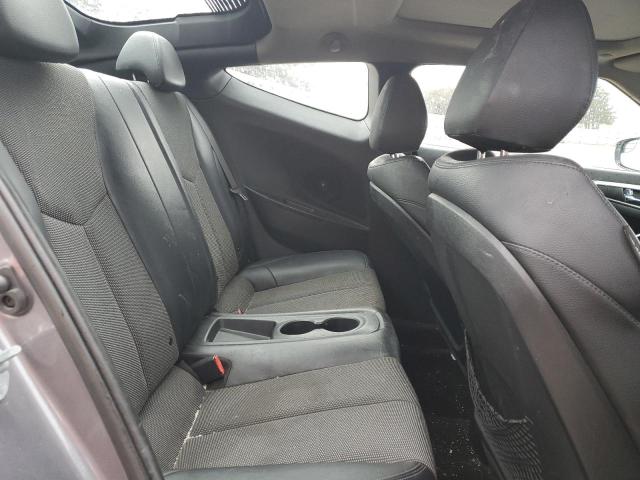 Photo 10 from auction – 2015 HYUNDAI VELOSTER with VIN KMHTC6AD2FU235151