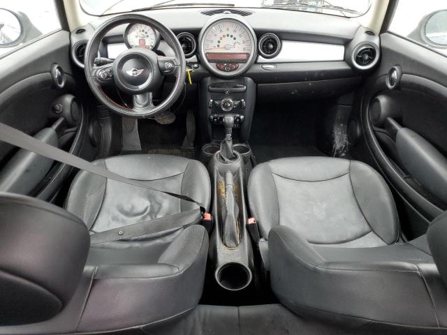 Photo 8 from auction – 2012 MINI COOPER with VIN WMWSU3C51CT543640
