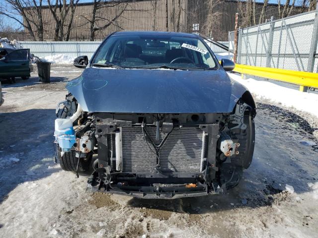 Photo 5 from auction – 2012 MAZDA 3 I with VIN JM1BL1V85C1611449
