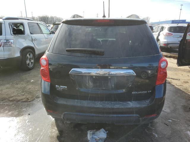 صورة رقم 6 من المزاد - 2013 CHEVROLET EQUINOX LT مع VIN 2GNFLEEK4D6358926