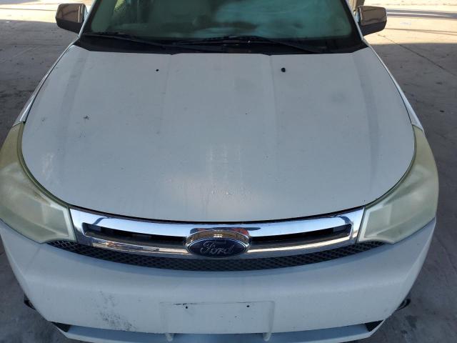 Photo 11 from auction – 2009 FORD FOCUS SEL with VIN 1FAHP37N59W235480