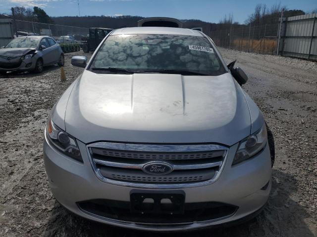 Photo 5 from auction – 2011 FORD TAURUS LIM with VIN 1FAHP2FW9BG104556