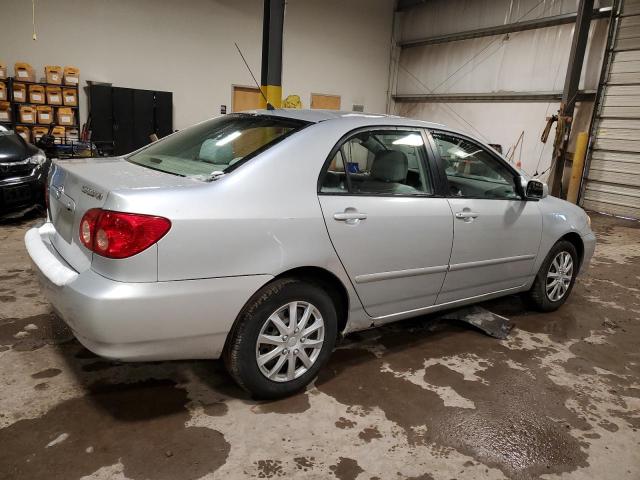 Photo 3 from auction – 2007 TOYOTA COROLLA CE with VIN 1NXBR32E07Z897778