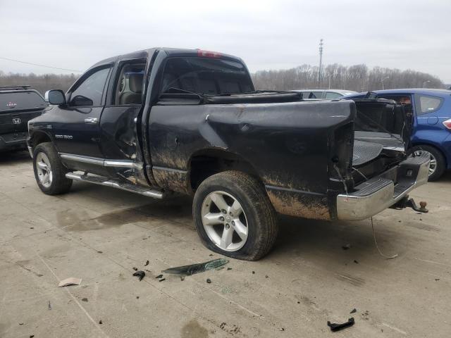 Photo 2 from auction – 2007 DODGE RAM 1500 S with VIN 1D7HU18237S247746