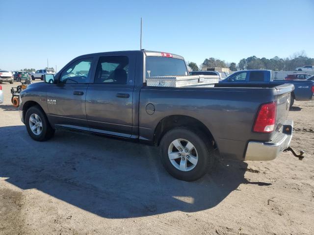 Foto 2 de la subasta – 2016 RAM 1500 ST con VIN 1C6RR6KM8GS216202
