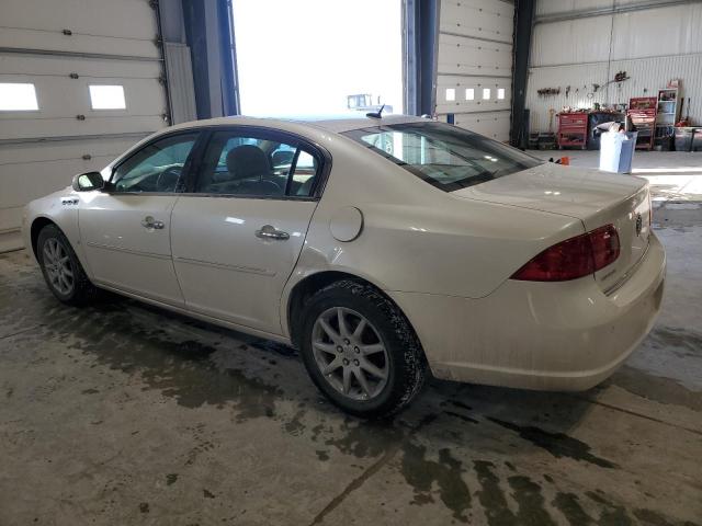 Photo 2 from auction – 2008 BUICK LUCERNE CX with VIN 1G4HD57208U188711
