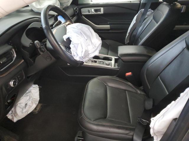 Photo 7 from auction – 2022 FORD EXPLORER L with VIN 1FMSK8FH9NGA94923