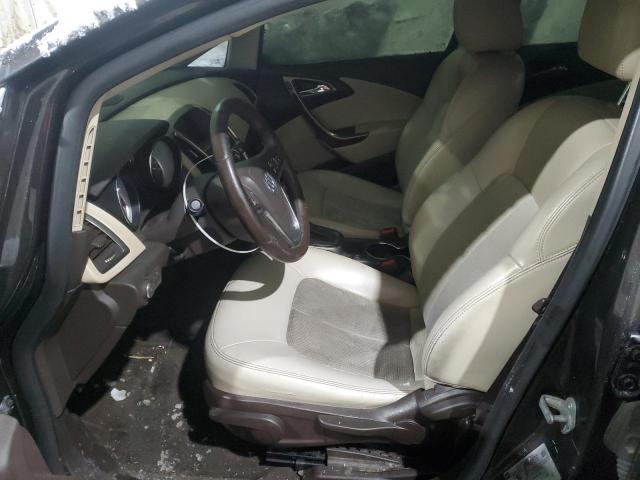 Photo 7 from auction – 2013 BUICK VERANO with VIN 1G4PP5SK4D4195293