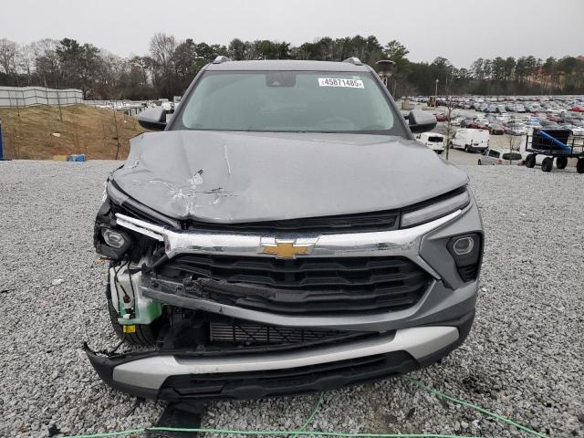 Photo 5 from auction – 2024 CHEVROLET TRAILBLAZE with VIN KL79MPS2XRB039115