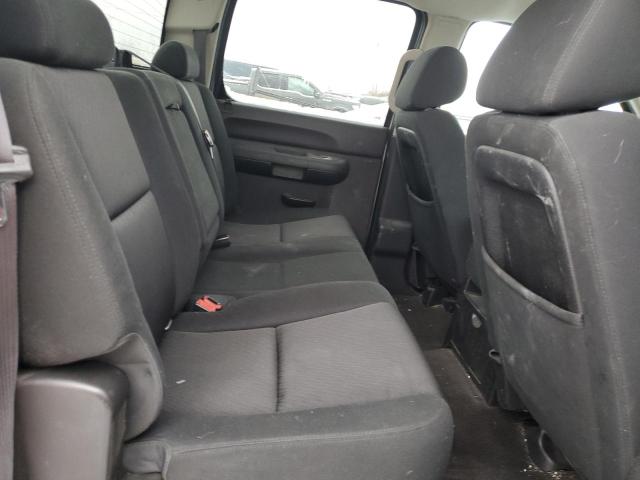 Photo 10 from auction – 2012 CHEVROLET SILVERADO with VIN 1GCPKSE73CF157484