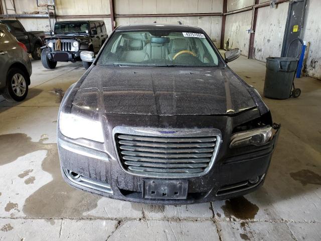 Photo 5 from auction – 2012 CHRYSLER 300 LIMITE with VIN 2C3CCAHG8CH184295