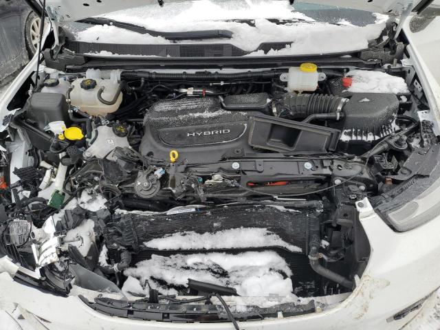 Photo 12 from auction – 2023 CHRYSLER PACIFICA H with VIN 2C4RC1L77PR580232