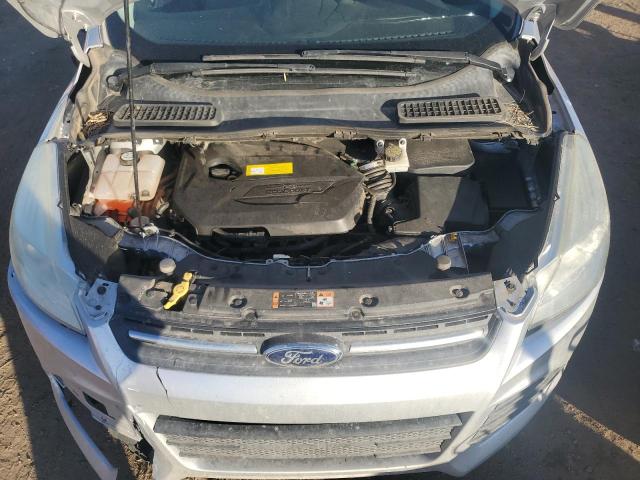 Photo 12 from auction – 2015 FORD ESCAPE SE with VIN 1FMCU9GX0FUA79420
