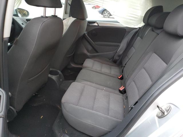 Photo 11 from auction – 2011 VOLKSWAGEN GOLF with VIN WVWDA7AJ9BW246656