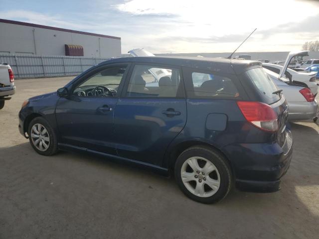 Photo 2 from auction – 2004 TOYOTA COROLLA MA with VIN 2T1KR32E84C299080