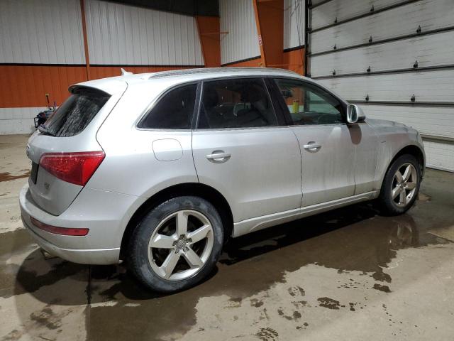 Photo 3 from auction – 2012 AUDI Q5 PREMIUM with VIN WA1VFCFPXCA119175