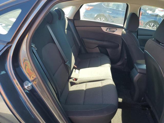 Photo 10 from auction – 2022 KIA FORTE FE with VIN 3KPF24AD0NE498308