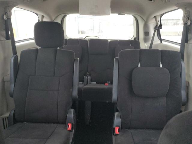 Photo 10 from auction – 2012 DODGE GRAND CARA with VIN 2C4RDGDG5CR111469